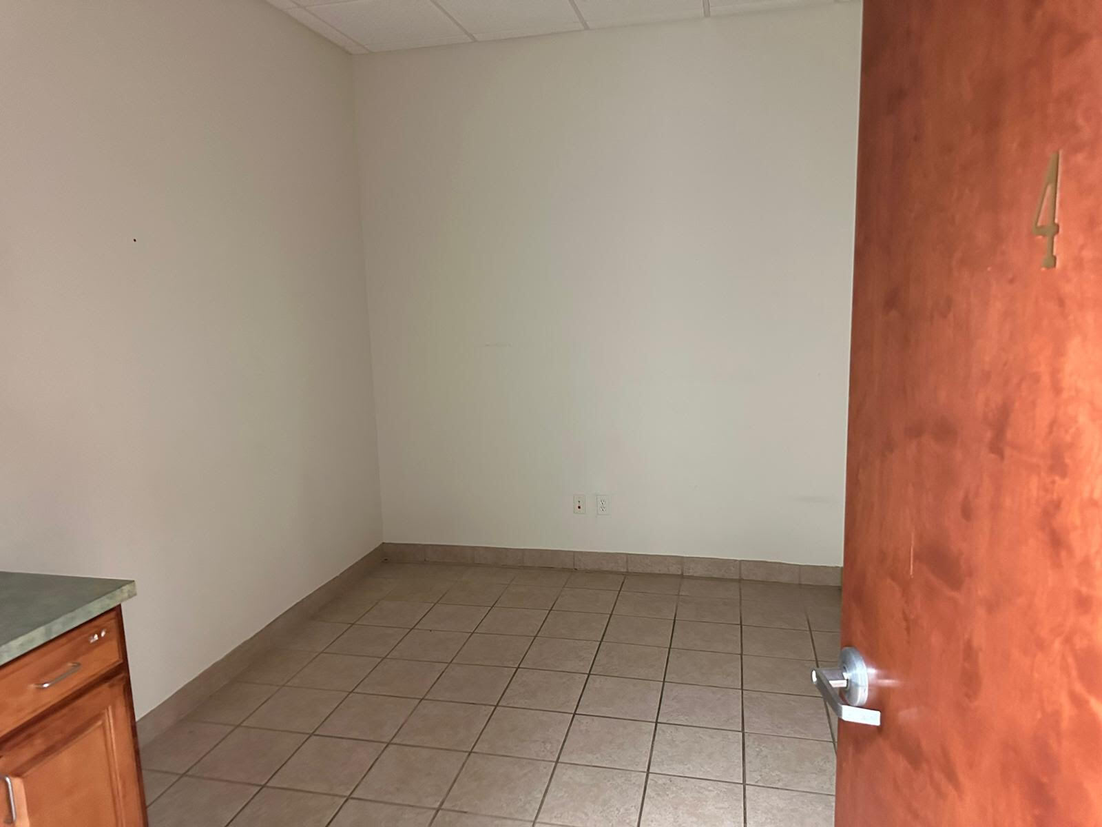 Office Space for Lease